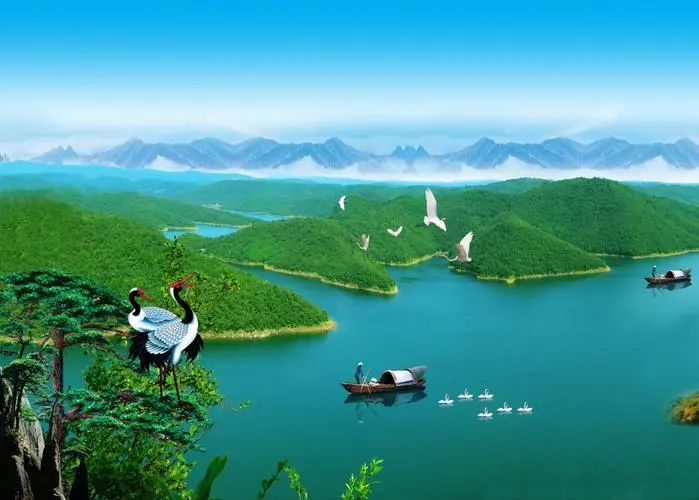 高标准高效高端